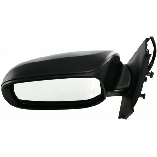 DOOR MIRROR LH POWER  REPLACEMENT FOR TOYOTA YARIS HATCHBACK 2006 PARTSLINK NUMBER TO1320230