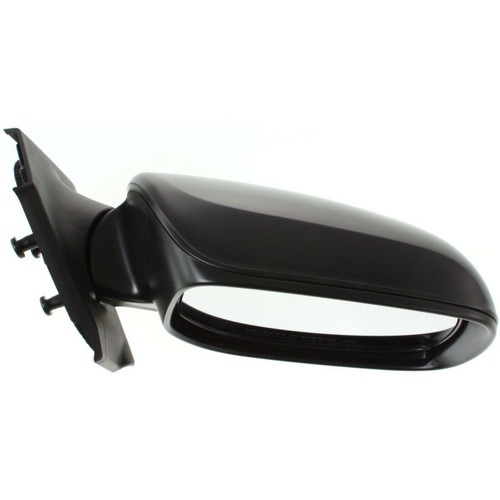 DOOR MIRROR RH MANUAL PTM  REPLACEMENT FOR TOYOTA YARIS HATCHBACK 2006 PARTSLINK NUMBER TO1321233
