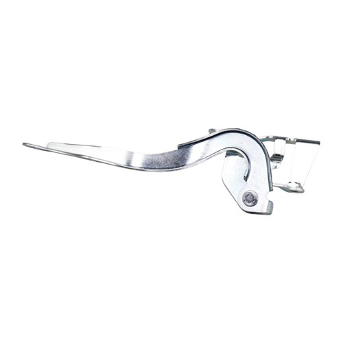 HOOD HINGE LH  REPLACEMENT FOR TOYOTA YARIS HATCHBACK 2006 PARTSLINK NUMBER 	TO1236157