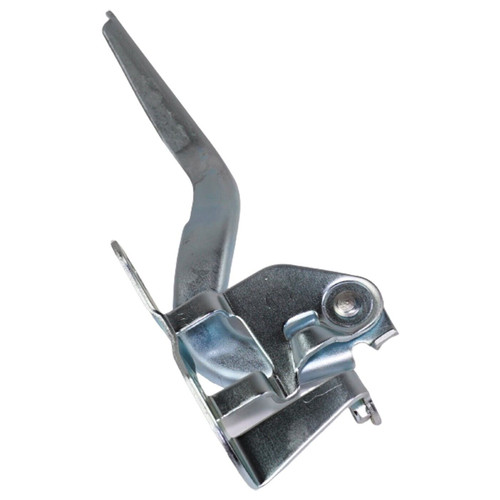 HOOD HINGE LH  REPLACEMENT FOR TOYOTA YARIS HATCHBACK 2006 PARTSLINK NUMBER 	TO1236157