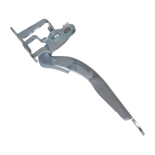 HOOD HINGE RH  REPLACEMENT FOR TOYOTA YARIS HATCHBACK 2006 PARTSLINK NUMBER TO1236158