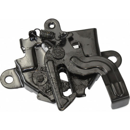 HOOD LATCH REPLACEMENT FOR TOYOTA YARIS HATCHBACK 2006 PARTSLINK NUMBER TO1234123 HOOD LATCH REPLACEMENT FOR TOYOTA YARIS HATCHBACK 2006 PARTSLINK NUMBER TO1234123
