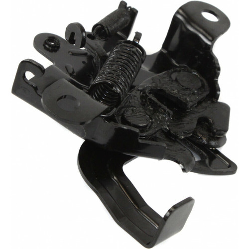 HOOD LATCH REPLACEMENT FOR TOYOTA YARIS HATCHBACK 2006 PARTSLINK NUMBER TO1234123 HOOD LATCH REPLACEMENT FOR TOYOTA YARIS HATCHBACK 2006 PARTSLINK NUMBER TO1234123