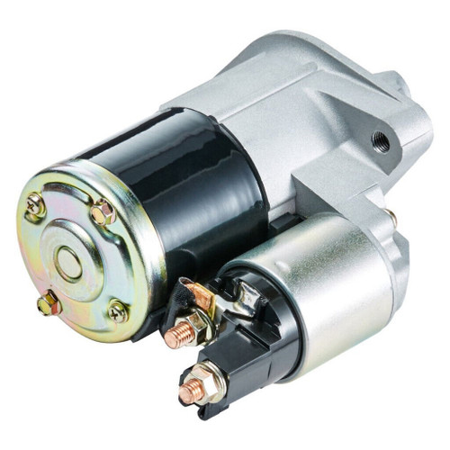 STARTER MOTOR 1.5L AT REPLACEMENT FOR TOYOTA YARIS HATCHBACK 2006 PARTSLINK NUMBER 1-17842 STARTER MOTOR 1.5L AT REPLACEMENT FOR TOYOTA YARIS HATCHBACK 2006 PARTSLINK NUMBER 1-17842