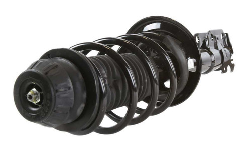 STRUT ASSEMBLY FR LH REPLACEMENT FOR TOYOTA YARIS HATCHBACK 2006 PARTSLINK NUMBER 11805 STRUT ASSEMBLY FR LH REPLACEMENT FOR TOYOTA YARIS HATCHBACK 2006 PARTSLINK NUMBER 11805