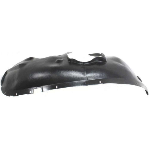 FENDER LINER LH HB/CONVERTIBLE REPLACEMENT FOR VOLKSWAGEN BEETLE 2006 PARTSLINK NUMBER  VW1248109
