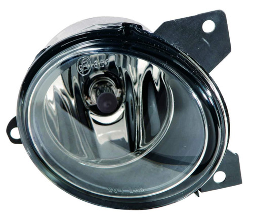 FOG LAMP FR RH HQ  REPLACEMENT FOR VOLKSWAGEN BEETLE 2006 PARTSLINK NUMBER  VW2593119
