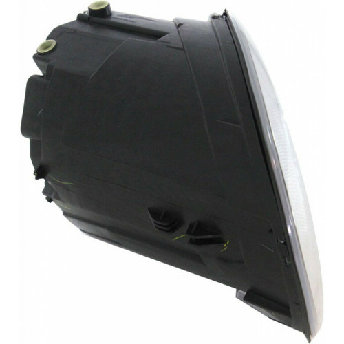 HEAD LAMP LH HALOGEN HQ REPLACEMENT FOR VOLKSWAGEN BEETLE 2006 PARTSLINK NUMBER VW2518109 HEAD LAMP LH HALOGEN HQ REPLACEMENT FOR VOLKSWAGEN BEETLE 2006 PARTSLINK NUMBER VW2518109