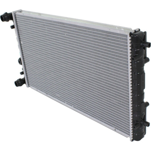 RADIATOR (2241) REPLACEMENT FOR VOLKSWAGEN BEETLE 2006 PARTSLINK NUMBER VW3010113 RADIATOR (2241) REPLACEMENT FOR VOLKSWAGEN BEETLE 2006 PARTSLINK NUMBER VW3010113