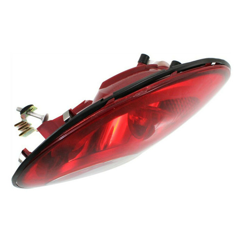 TAIL LAMP RH CAPA REPLACEMENT FOR VOLKSWAGEN BEETLE 2006 PARTSLINK NUMBER VW2819110C TAIL LAMP RH CAPA REPLACEMENT FOR VOLKSWAGEN BEETLE 2006 PARTSLINK NUMBER VW2819110C