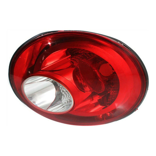 TAIL LAMP RH CAPA REPLACEMENT FOR VOLKSWAGEN BEETLE 2006 PARTSLINK NUMBER VW2819110C TAIL LAMP RH CAPA REPLACEMENT FOR VOLKSWAGEN BEETLE 2006 PARTSLINK NUMBER VW2819110C