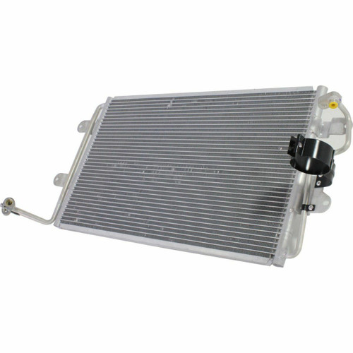 CONDENSER (4933) REPLACEMENT FOR VOLKSWAGEN GOLF 2006 PARTSLINK NUMBER VW3030108 CONDENSER (4933) REPLACEMENT FOR VOLKSWAGEN GOLF 2006 PARTSLINK NUMBER VW3030108