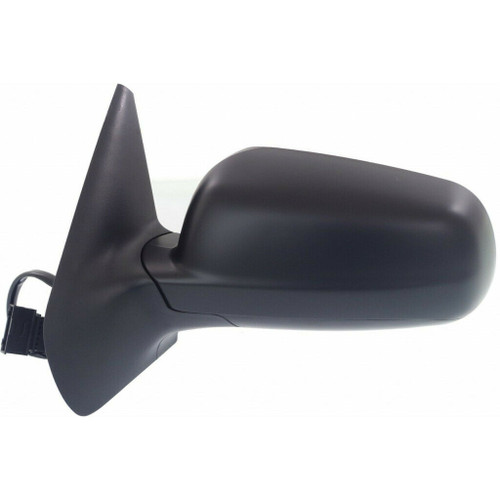 DOOR MIRROR LH POWER HTD BLUE GLASS W/O MEMORY PTM REPLACEMENT FOR VOLKSWAGEN GOLF 2006 PARTSLINK NUMBER VW1320111 DOOR MIRROR LH POWER HTD BLUE GLASS W/O MEMORY PTM REPLACEMENT FOR VOLKSWAGEN GOLF 2006 PARTSLINK NUMBER VW1320111