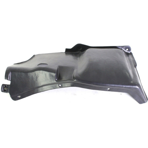 UNDERCAR SHIELD LH  REPLACEMENT FOR VOLKSWAGEN GOLF 2006 PARTSLINK NUMBER VW1228108