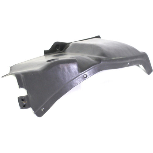 UNDERCAR SHIELD LH  REPLACEMENT FOR VOLKSWAGEN GOLF 2006 PARTSLINK NUMBER VW1228108