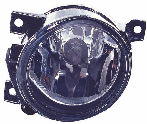 FOG LAMP FR LH CAPA REPLACEMENT FOR VOLKSWAGEN GTI 2006 PARTSLINK NUMBER VW2592110C FOG LAMP FR LH CAPA REPLACEMENT FOR VOLKSWAGEN GTI 2006 PARTSLINK NUMBER VW2592110C