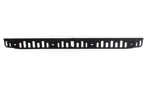 BUMPER CENTER SUPPORT BRACKET RR REPLACEMENT FOR VOLKSWAGEN JETTA (TYPE 5) 2006 PARTSLINK NUMBER VW1157100 BUMPER CENTER SUPPORT BRACKET RR REPLACEMENT FOR VOLKSWAGEN JETTA (TYPE 5) 2006 PARTSLINK NUMBER VW1157100