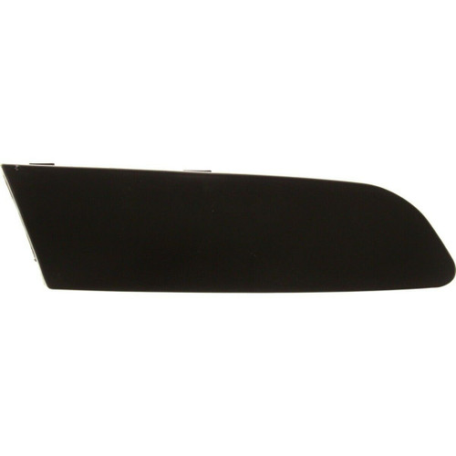 BUMPER MOULDING FR RH PRIMED W/O HEAD LAMP WASHER REPLACEMENT FOR VOLKSWAGEN JETTA (TYPE 5) 2006 PARTSLINK NUMBER VW1047104 BUMPER MOULDING FR RH PRIMED W/O HEAD LAMP WASHER REPLACEMENT FOR VOLKSWAGEN JETTA (TYPE 5) 2006 PARTSLINK NUMBER VW1047104