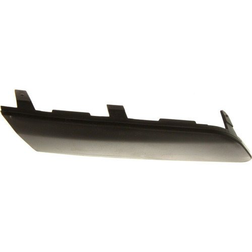 BUMPER MOULDING FR RH PRIMED W/O HEAD LAMP WASHER REPLACEMENT FOR VOLKSWAGEN JETTA (TYPE 5) 2006 PARTSLINK NUMBER VW1047104 BUMPER MOULDING FR RH PRIMED W/O HEAD LAMP WASHER REPLACEMENT FOR VOLKSWAGEN JETTA (TYPE 5) 2006 PARTSLINK NUMBER VW1047104