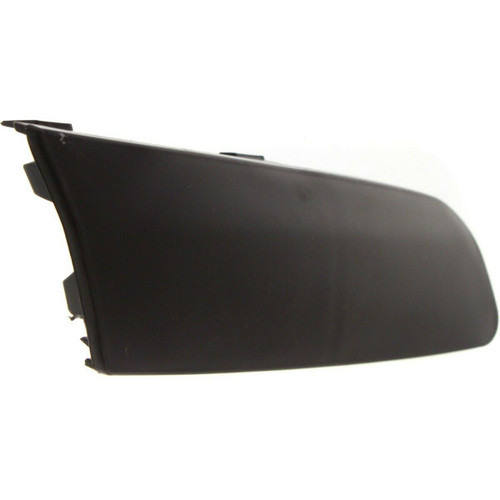 BUMPER MOULDING FR RH PRIMED W/O HEAD LAMP WASHER REPLACEMENT FOR VOLKSWAGEN JETTA (TYPE 5) 2006 PARTSLINK NUMBER VW1047104 BUMPER MOULDING FR RH PRIMED W/O HEAD LAMP WASHER REPLACEMENT FOR VOLKSWAGEN JETTA (TYPE 5) 2006 PARTSLINK NUMBER VW1047104