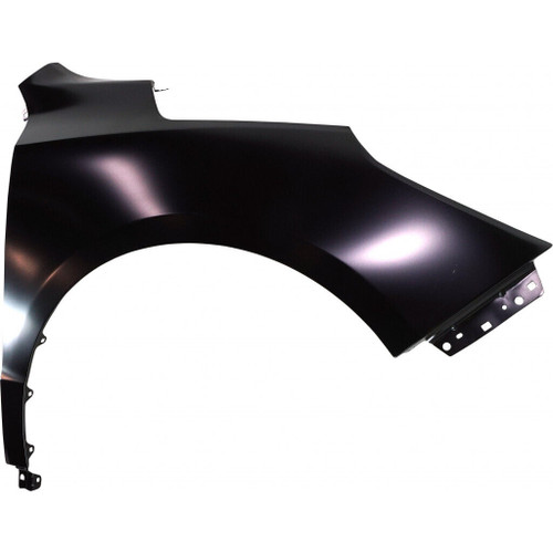 FENDER FR RH ALUMINIUM REPLACEMENT FOR ACURA MDX 2019 PARTSLINK NUMBER AC1241127 FENDER FR RH ALUMINIUM REPLACEMENT FOR ACURA MDX 2019 PARTSLINK NUMBER AC1241127