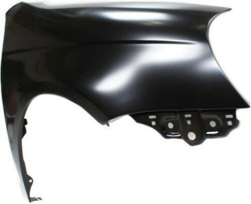 FENDER FR RH  REPLACEMENT FOR VOLKSWAGEN JETTA (TYPE 5) 2006 PARTSLINK NUMBER 	VW1241135