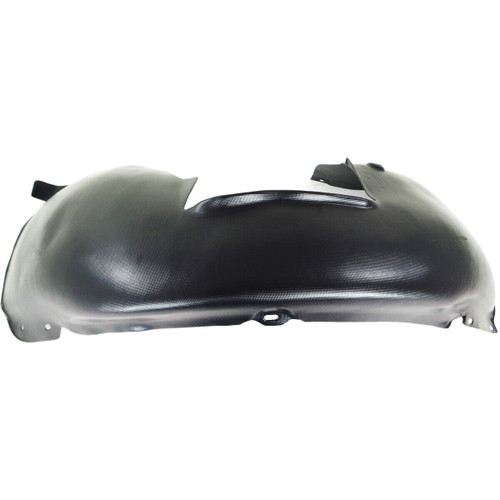 FENDER LINER FR RH (RR SECTION) REPLACEMENT FOR VOLKSWAGEN JETTA (TYPE 5) 2006 PARTSLINK NUMBER VW1251108 FENDER LINER FR RH (RR SECTION) REPLACEMENT FOR VOLKSWAGEN JETTA (TYPE 5) 2006 PARTSLINK NUMBER VW1251108
