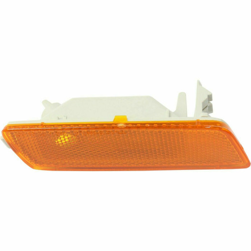 SIGNAL LAMP FR RH (IN BUMPER) HQ  REPLACEMENT FOR VOLKSWAGEN JETTA (TYPE 5) 2006 PARTSLINK NUMBER VW2531108