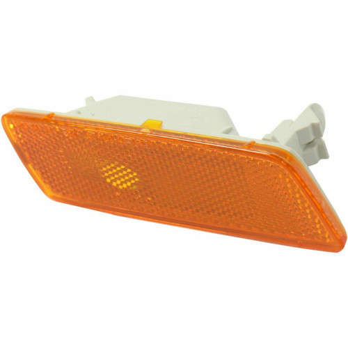 SIGNAL LAMP FR RH (IN BUMPER) HQ  REPLACEMENT FOR VOLKSWAGEN JETTA (TYPE 5) 2006 PARTSLINK NUMBER VW2531108
