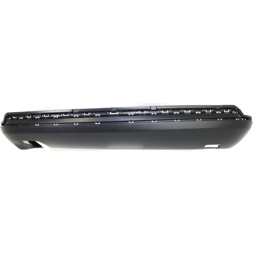 VALANCE RR PRIMED  REPLACEMENT FOR VOLKSWAGEN JETTA (TYPE 5) 2006 PARTSLINK NUMBER  VW1195102