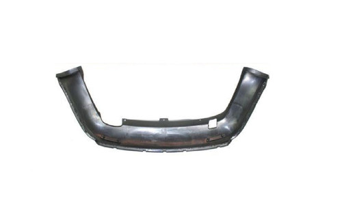 VALANCE RR TEXTURED W/REFLECTOR GLI MODEL REPLACEMENT FOR VOLKSWAGEN JETTA (TYPE 5) 2006 PARTSLINK NUMBER VW1195105 VALANCE RR TEXTURED W/REFLECTOR GLI MODEL REPLACEMENT FOR VOLKSWAGEN JETTA (TYPE 5) 2006 PARTSLINK NUMBER VW1195105