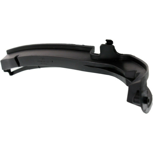 BUMPER BRACKET FR LH (LOWER) PLASTIC REPLACEMENT FOR VOLKSWAGEN PASSAT 2006 PARTSLINK NUMBER VW1066113 BUMPER BRACKET FR LH (LOWER) PLASTIC REPLACEMENT FOR VOLKSWAGEN PASSAT 2006 PARTSLINK NUMBER VW1066113