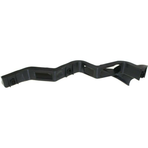 BUMPER BRACKET FR LH CENTER GUIDE  REPLACEMENT FOR VOLKSWAGEN PASSAT 2006 PARTSLINK NUMBER VW1066111