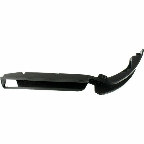 BUMPER BRACKET FR RH (LOWER) PLASTIC REPLACEMENT FOR VOLKSWAGEN PASSAT 2006 PARTSLINK NUMBER VW1067113 BUMPER BRACKET FR RH (LOWER) PLASTIC REPLACEMENT FOR VOLKSWAGEN PASSAT 2006 PARTSLINK NUMBER VW1067113