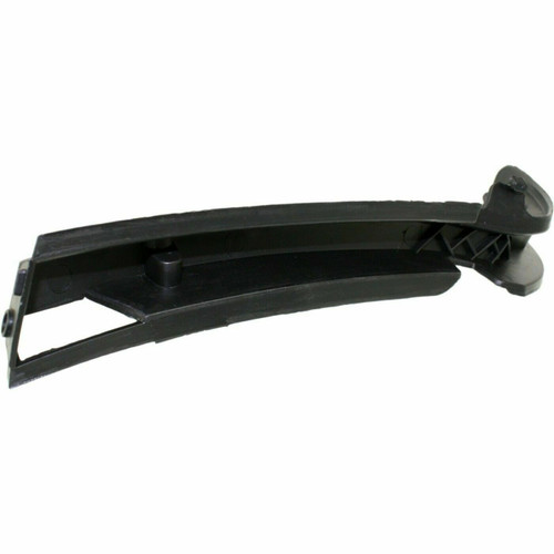 BUMPER BRACKET FR RH (LOWER) PLASTIC REPLACEMENT FOR VOLKSWAGEN PASSAT 2006 PARTSLINK NUMBER VW1067113 BUMPER BRACKET FR RH (LOWER) PLASTIC REPLACEMENT FOR VOLKSWAGEN PASSAT 2006 PARTSLINK NUMBER VW1067113