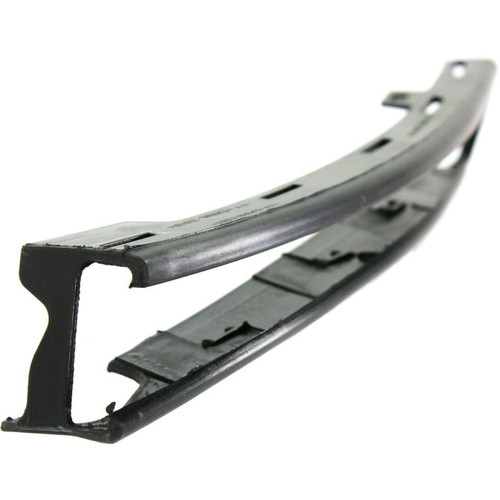 BUMPER MOULDING FR OUTER RH (FITS IN FOG HOLE) SMOOTH BLACK REPLACEMENT FOR VOLKSWAGEN PASSAT 2006 PARTSLINK NUMBER VW1059101 BUMPER MOULDING FR OUTER RH (FITS IN FOG HOLE) SMOOTH BLACK REPLACEMENT FOR VOLKSWAGEN PASSAT 2006 PARTSLINK NUMBER VW1059101
