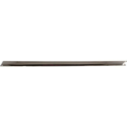 BUMPER MOULDING RR RH CHROME WGN  REPLACEMENT FOR VOLKSWAGEN PASSAT 2006 PARTSLINK NUMBER VW1147102