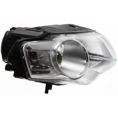 HEAD LAMP RH HALOGEN (HELLA BRAND) CAPA REPLACEMENT FOR VOLKSWAGEN PASSAT 2006 PARTSLINK NUMBER VW2503130C HEAD LAMP RH HALOGEN (HELLA BRAND) CAPA REPLACEMENT FOR VOLKSWAGEN PASSAT 2006 PARTSLINK NUMBER VW2503130C
