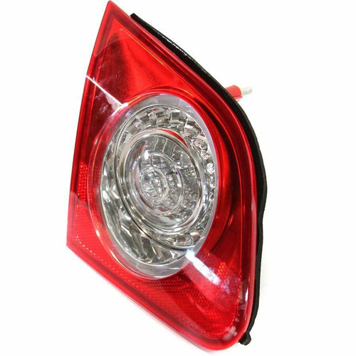TRUNK LAMP LH (BACK-UP LAMP) SDN HQ  REPLACEMENT FOR VOLKSWAGEN PASSAT 2006 PARTSLINK NUMBER VW2882100