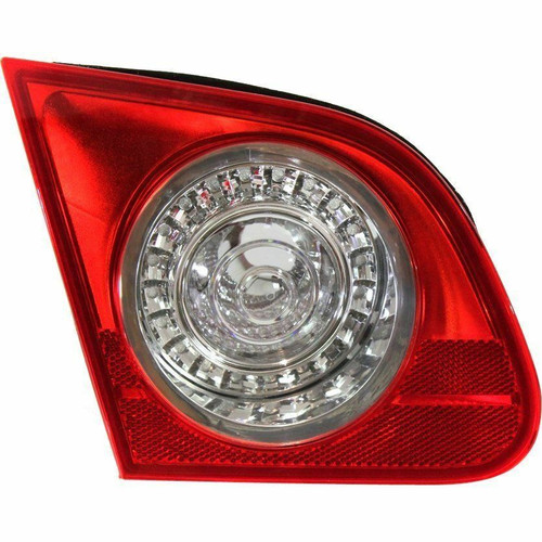 TRUNK LAMP LH (BACK-UP LAMP) SDN HQ  REPLACEMENT FOR VOLKSWAGEN PASSAT 2006 PARTSLINK NUMBER VW2882100