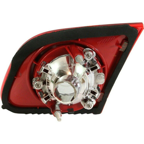 TRUNK LAMP LH (BACK-UP LAMP) SDN HQ  REPLACEMENT FOR VOLKSWAGEN PASSAT 2006 PARTSLINK NUMBER VW2882100