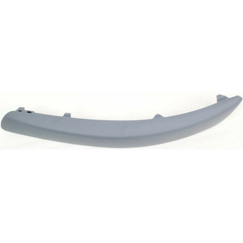 BUMPER MOULDING FR PRIMED LH (W/O HEAD LAMP WASHER) REPLACEMENT FOR VOLKSWAGEN RABBIT 2006 PARTSLINK NUMBER VW1046103 BUMPER MOULDING FR PRIMED LH (W/O HEAD LAMP WASHER) REPLACEMENT FOR VOLKSWAGEN RABBIT 2006 PARTSLINK NUMBER VW1046103
