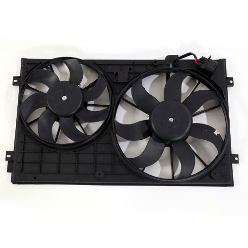 COOLING FAN ASSY 2.5L REPLACEMENT FOR VOLKSWAGEN RABBIT 2006 PARTSLINK NUMBER VW3120100U COOLING FAN ASSY 2.5L REPLACEMENT FOR VOLKSWAGEN RABBIT 2006 PARTSLINK NUMBER VW3120100U