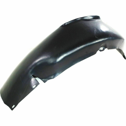 FENDER LINER FR LH (RR SECTION) REPLACEMENT FOR VOLKSWAGEN RABBIT 2006 PARTSLINK NUMBER VW1250115 FENDER LINER FR LH (RR SECTION) REPLACEMENT FOR VOLKSWAGEN RABBIT 2006 PARTSLINK NUMBER VW1250115