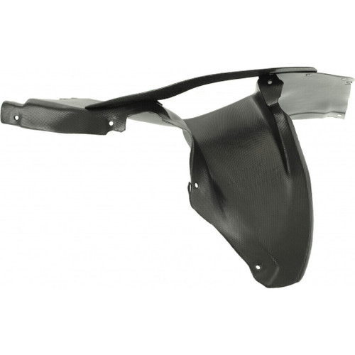 FENDER LINER FR RH (FRONT SECTION) 5 SPEED REPLACEMENT FOR VOLKSWAGEN RABBIT 2006 PARTSLINK NUMBER VW1251113 FENDER LINER FR RH (FRONT SECTION) 5 SPEED REPLACEMENT FOR VOLKSWAGEN RABBIT 2006 PARTSLINK NUMBER VW1251113