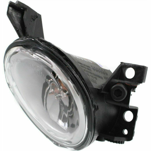 FOG LAMP FR RH HQ  REPLACEMENT FOR VOLKSWAGEN TOUAREG 2006 PARTSLINK NUMBER 	VW2593109