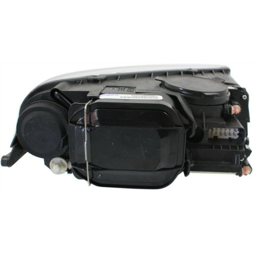 HEAD LAMP LH HALOGEN HQ REPLACEMENT FOR VOLKSWAGEN TOUAREG 2006 PARTSLINK NUMBER VW2502132 HEAD LAMP LH HALOGEN HQ REPLACEMENT FOR VOLKSWAGEN TOUAREG 2006 PARTSLINK NUMBER VW2502132