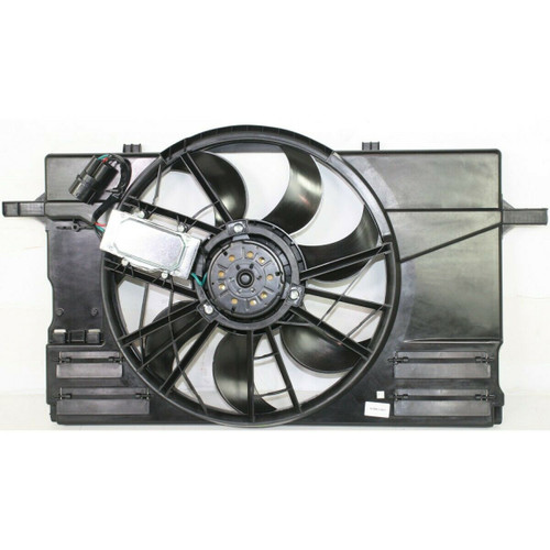 RADIATOR FAN ASSY 2.4L/2.5L L5REPLACEMENT FOR VOLVO C70 2006 PARTSLINK NUMBER VO3115111 RADIATOR FAN ASSY 2.4L/2.5L L5REPLACEMENT FOR VOLVO C70 2006 PARTSLINK NUMBER VO3115111