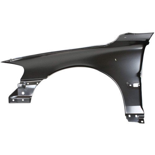 FENDER FR RH REPLACEMENT FOR VOLVO V70 2006 PARTSLINK NUMBER VO1241113 FENDER FR RH REPLACEMENT FOR VOLVO V70 2006 PARTSLINK NUMBER VO1241113