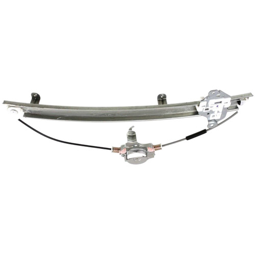 WINDOW REGULATOR FR LH POWER REPLACEMENT FOR NISSAN SENTRA 2006 PARTSLINK NUMBER NI1350120 WINDOW REGULATOR FR LH POWER REPLACEMENT FOR NISSAN SENTRA 2006 PARTSLINK NUMBER NI1350120